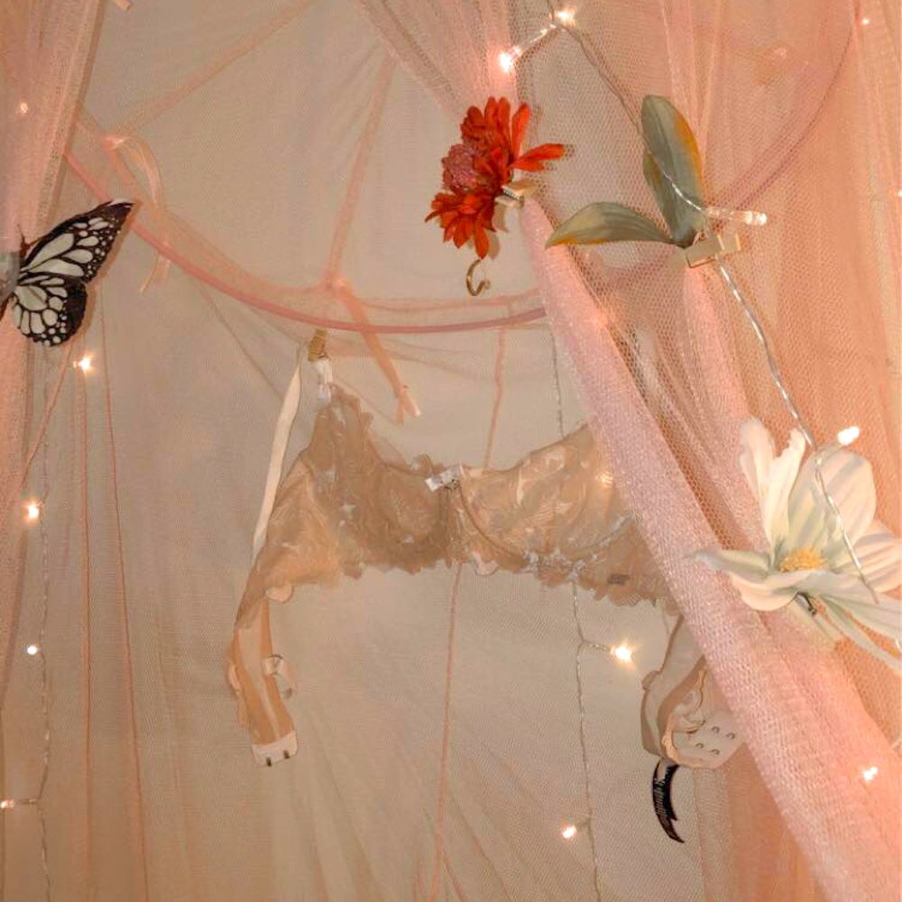 Cute Angelic bra